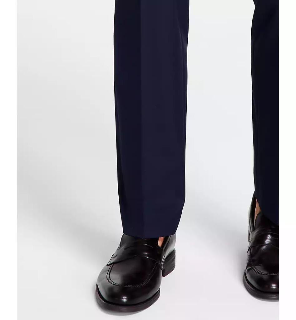 Men's Classic Fit Performance Dress Pants - Luna BR wear co.
