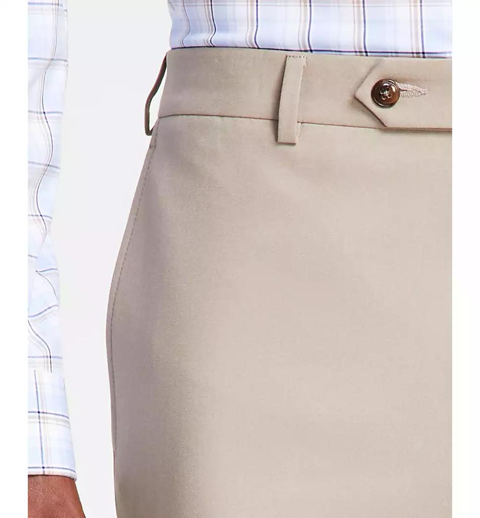 Men's Classic Fit Performance Dress Pants - Luna BR wear co.