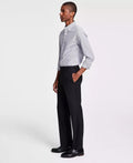 Men's Classic Fit Performance Dress Pants - Luna BR wear co.
