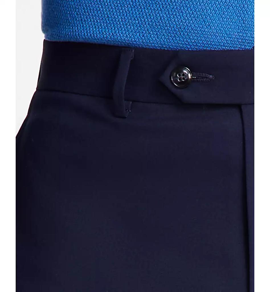 Men's Classic Fit Performance Dress Pants - Luna BR wear co.