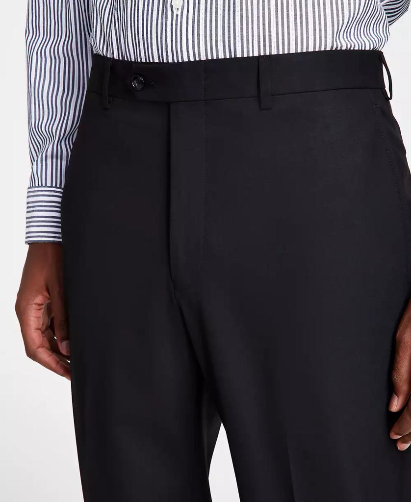 Men's Classic Fit Performance Dress Pants - Luna BR wear co.