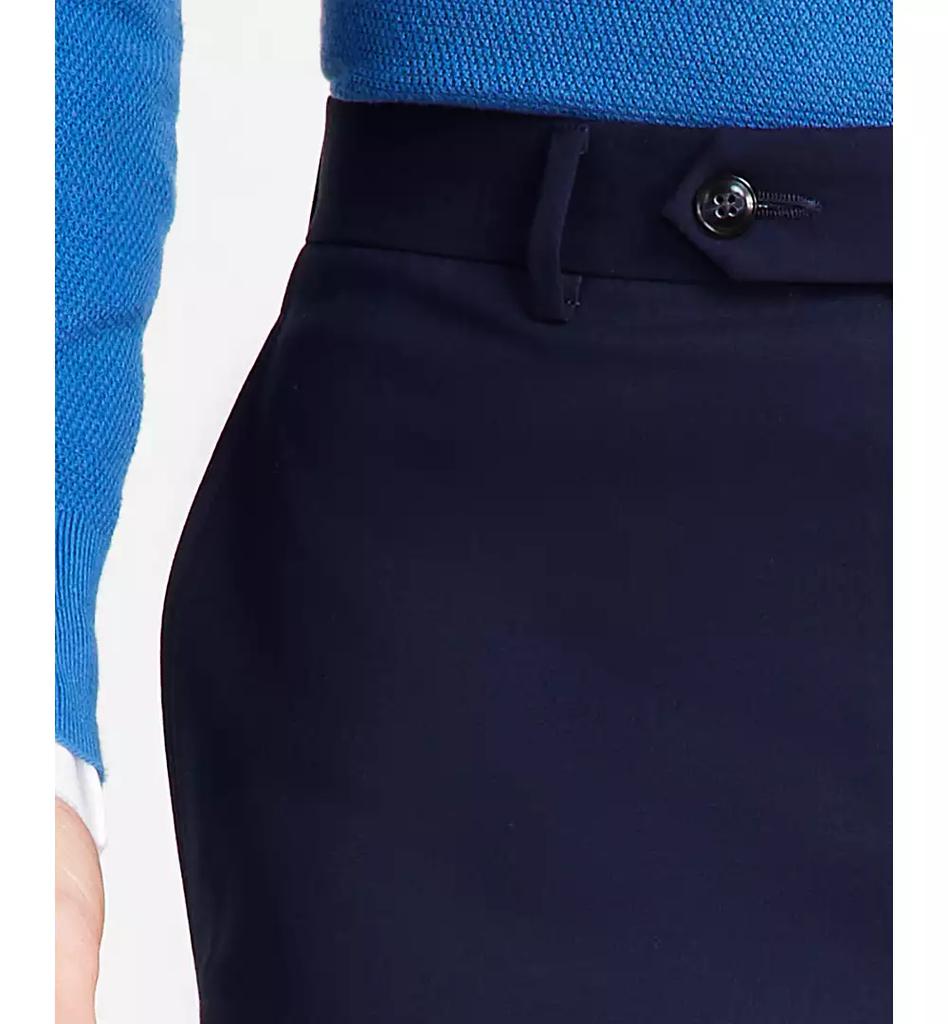 Men's Classic Fit Performance Dress Pants - Luna BR wear co.