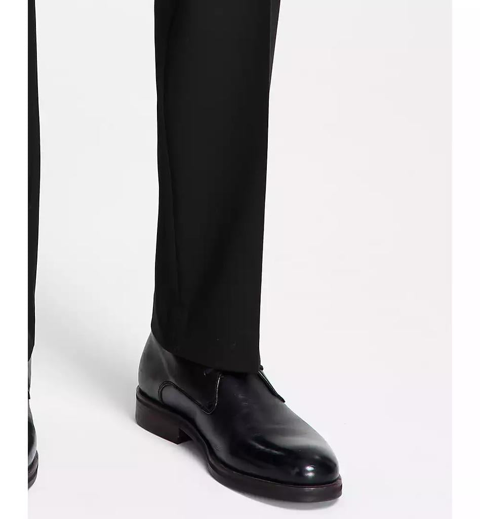 Men's Classic Fit Performance Dress Pants - Luna BR wear co.