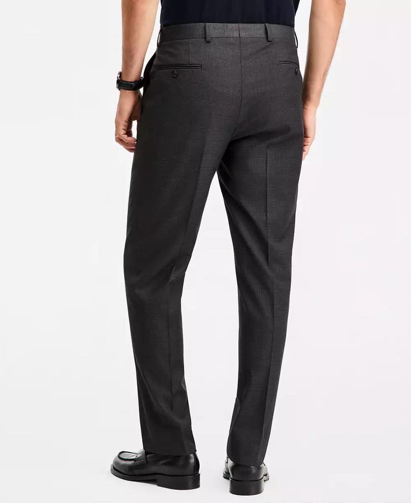 Men's Classic Fit Performance Dress Pants - XIOR LUXE