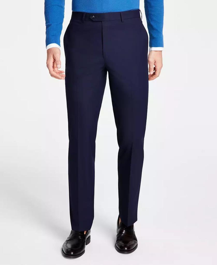 Men's Classic Fit Performance Dress Pants - XIOR LUXE