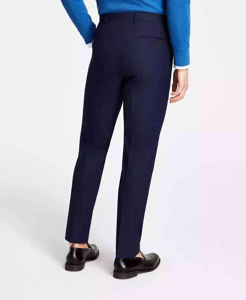 Men's Classic Fit Performance Dress Pants - XIOR LUXE