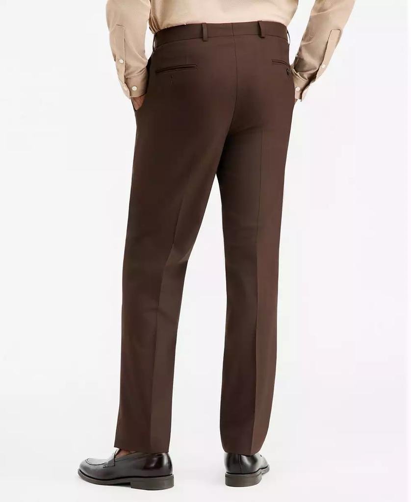Men's Classic Fit Performance Dress Pants - XIOR LUXE