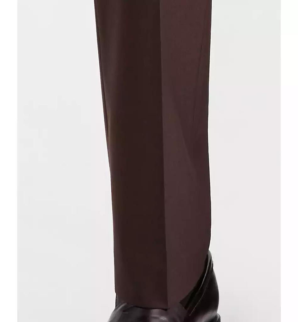 Men's Classic Fit Performance Dress Pants - XIOR LUXE
