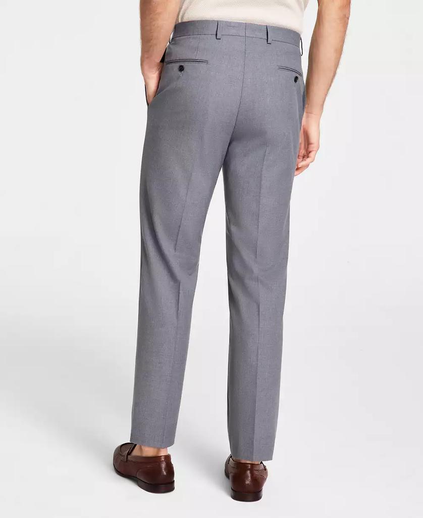 Men's Classic Fit Performance Dress Pants - XIOR LUXE