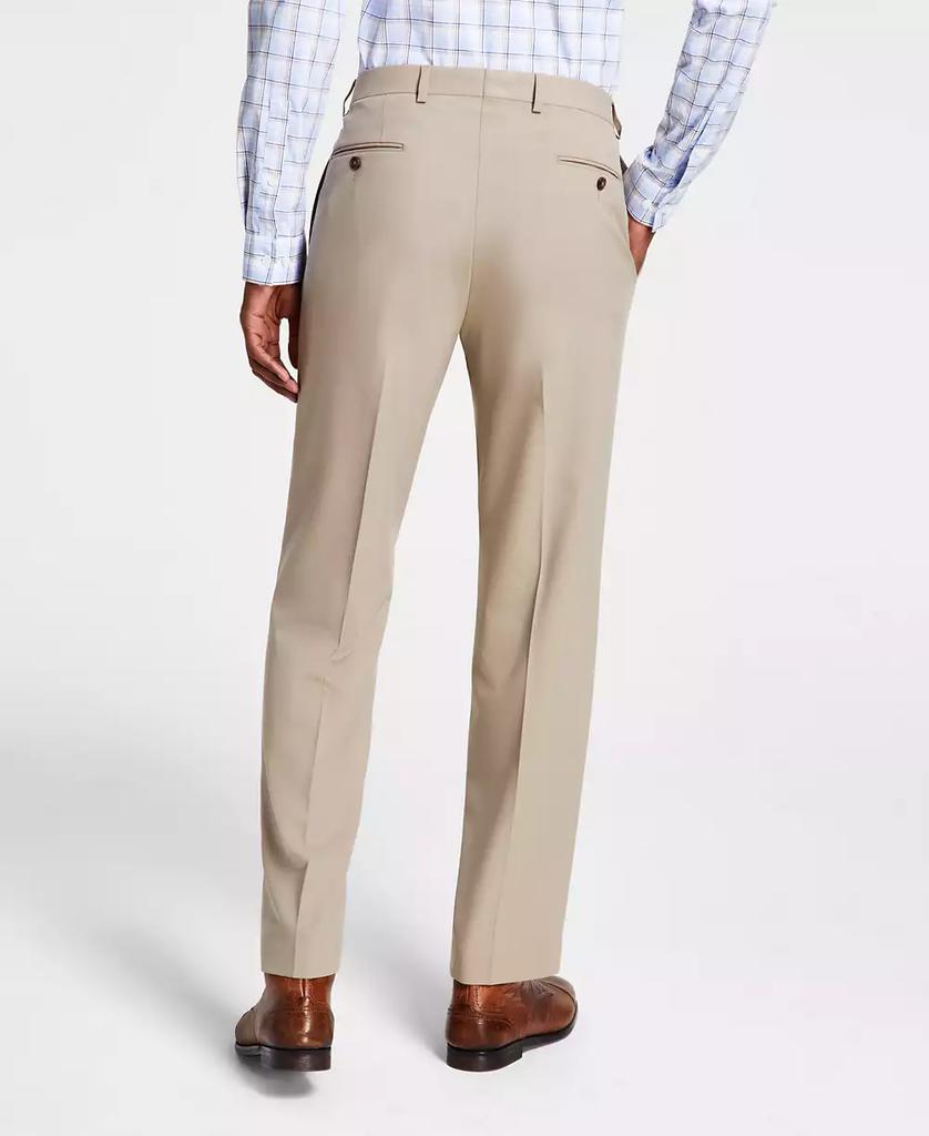 Men's Classic Fit Performance Dress Pants - XIOR LUXE
