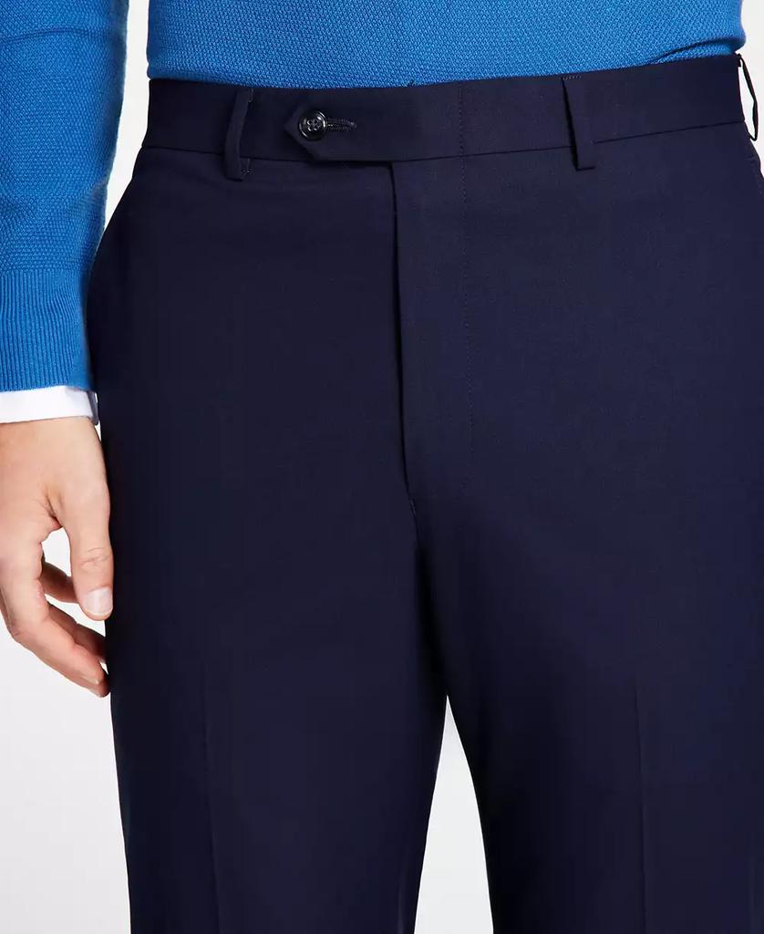 Men's Classic Fit Performance Dress Pants - XIOR LUXE