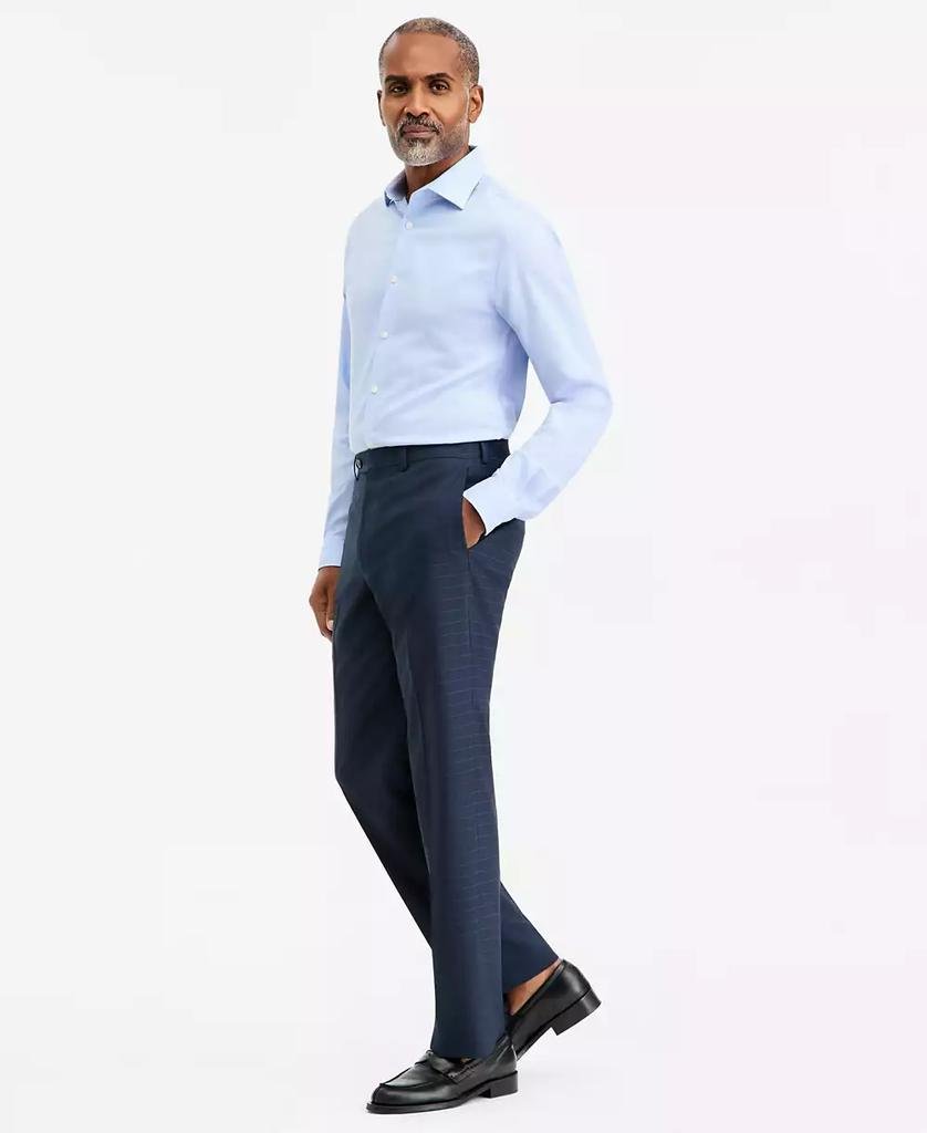 Men's Classic Fit Performance Dress Pants - XIOR LUXE