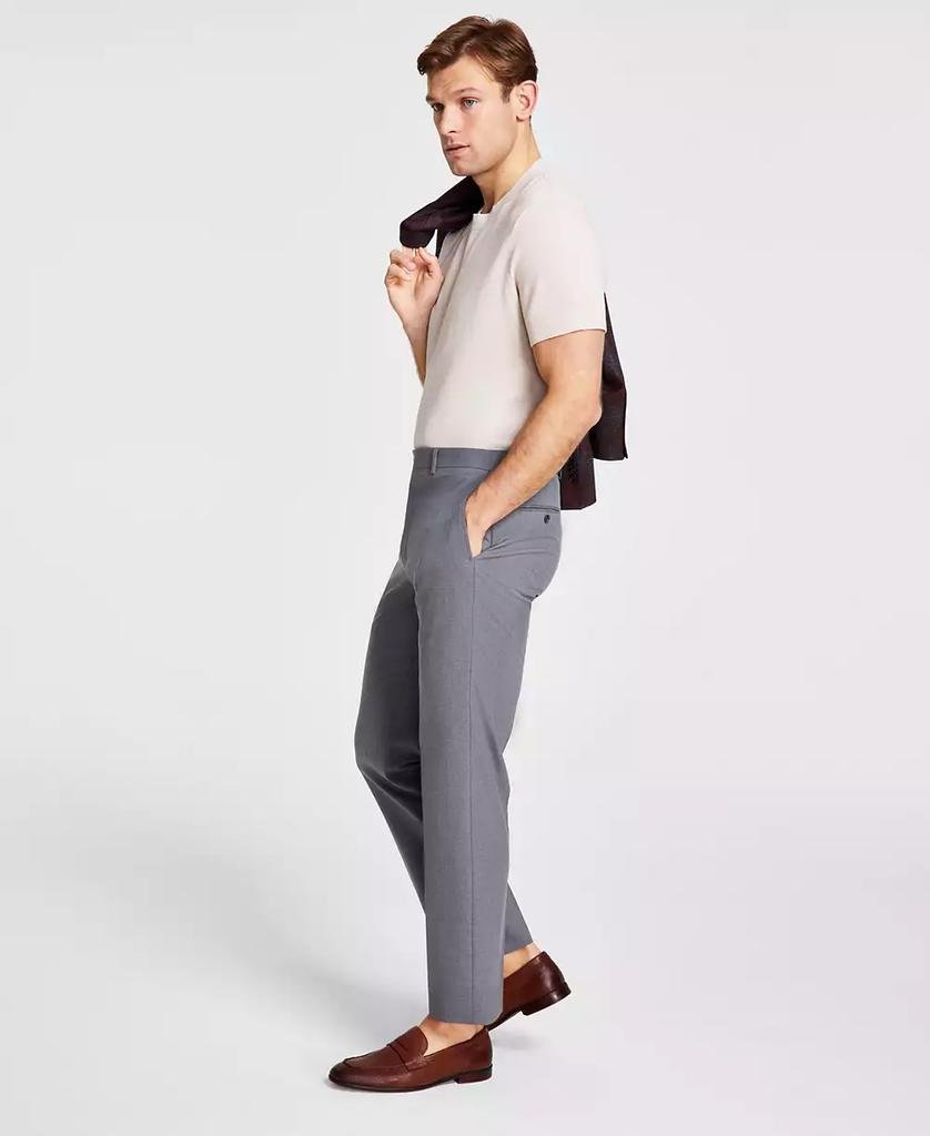 Men's Classic Fit Performance Dress Pants - XIOR LUXE