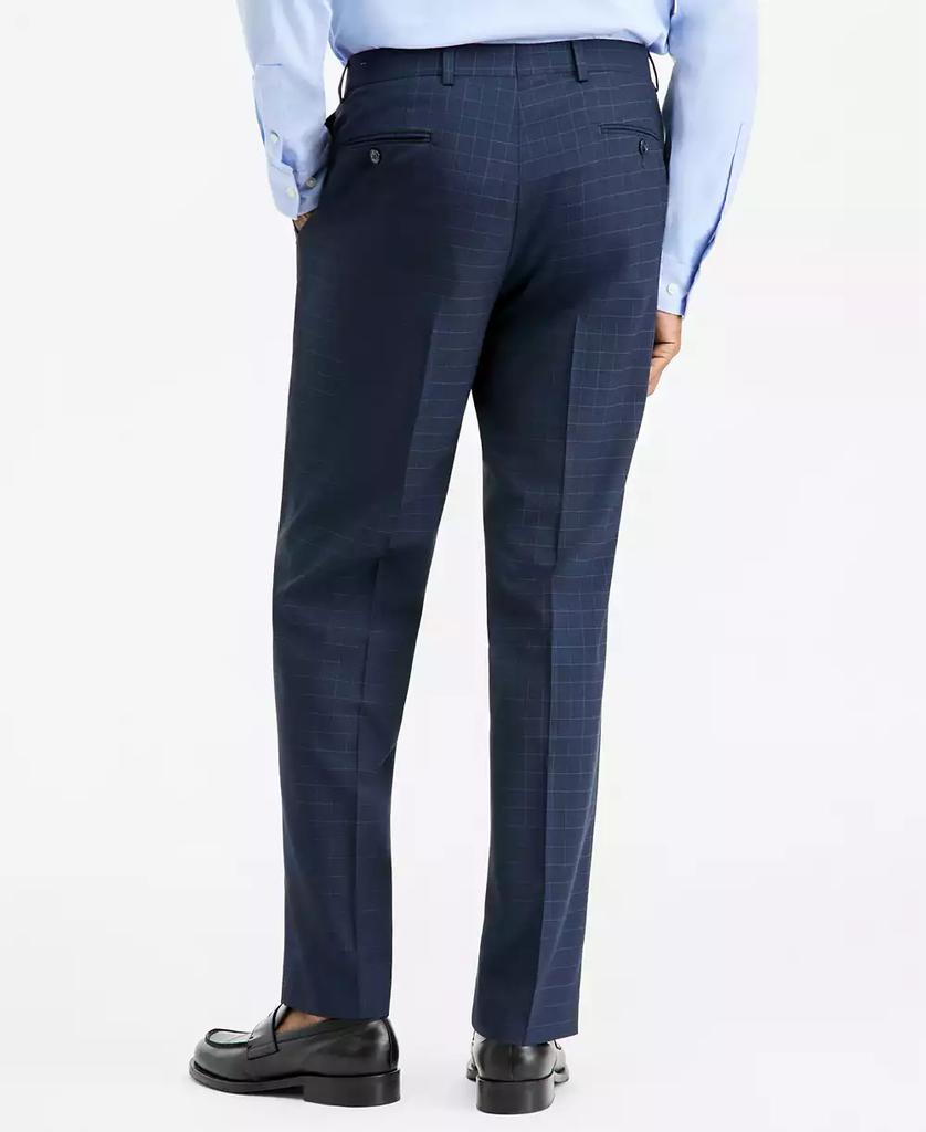 Men's Classic Fit Performance Dress Pants - XIOR LUXE