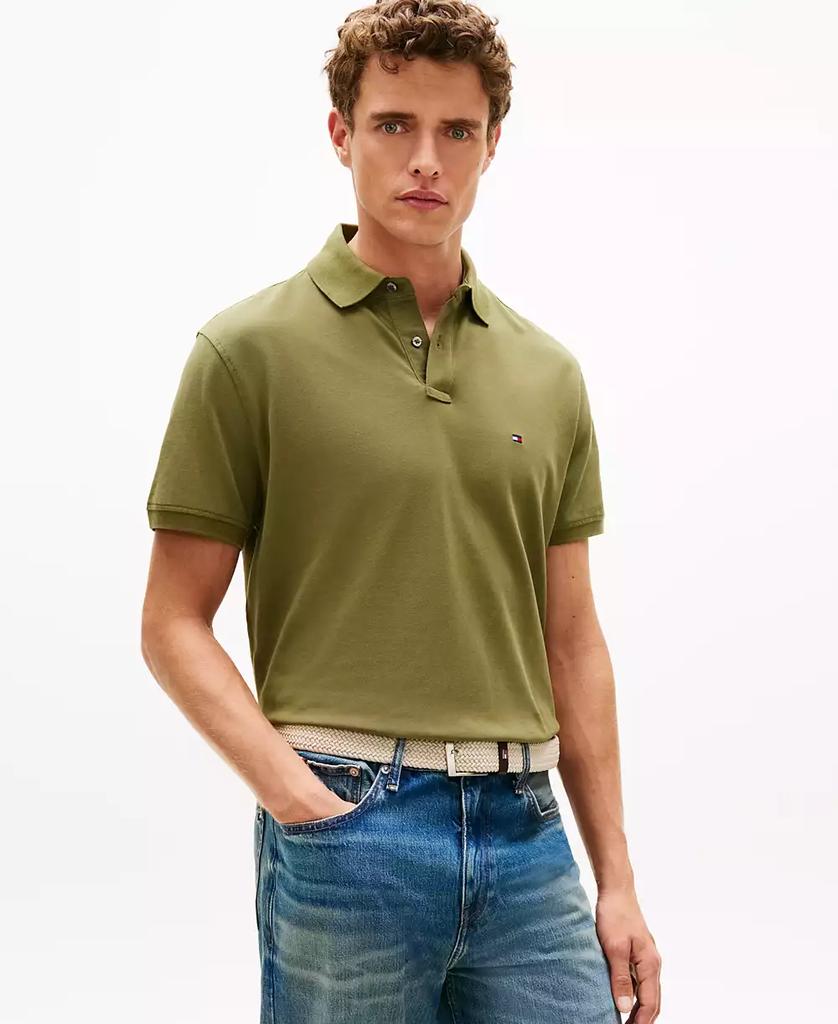 Men's Cotton Classic-Fit 1985 Polo Shirt - XIOR LUXE