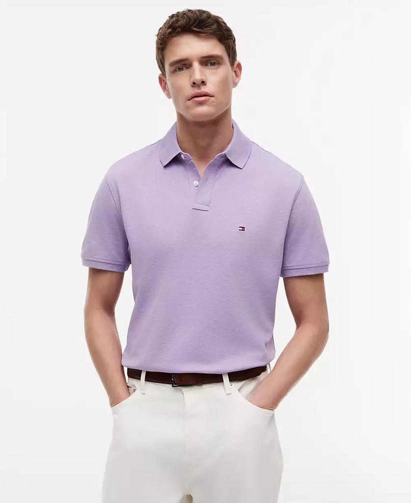 Men's Cotton Classic-Fit 1985 Polo Shirt - XIOR LUXE