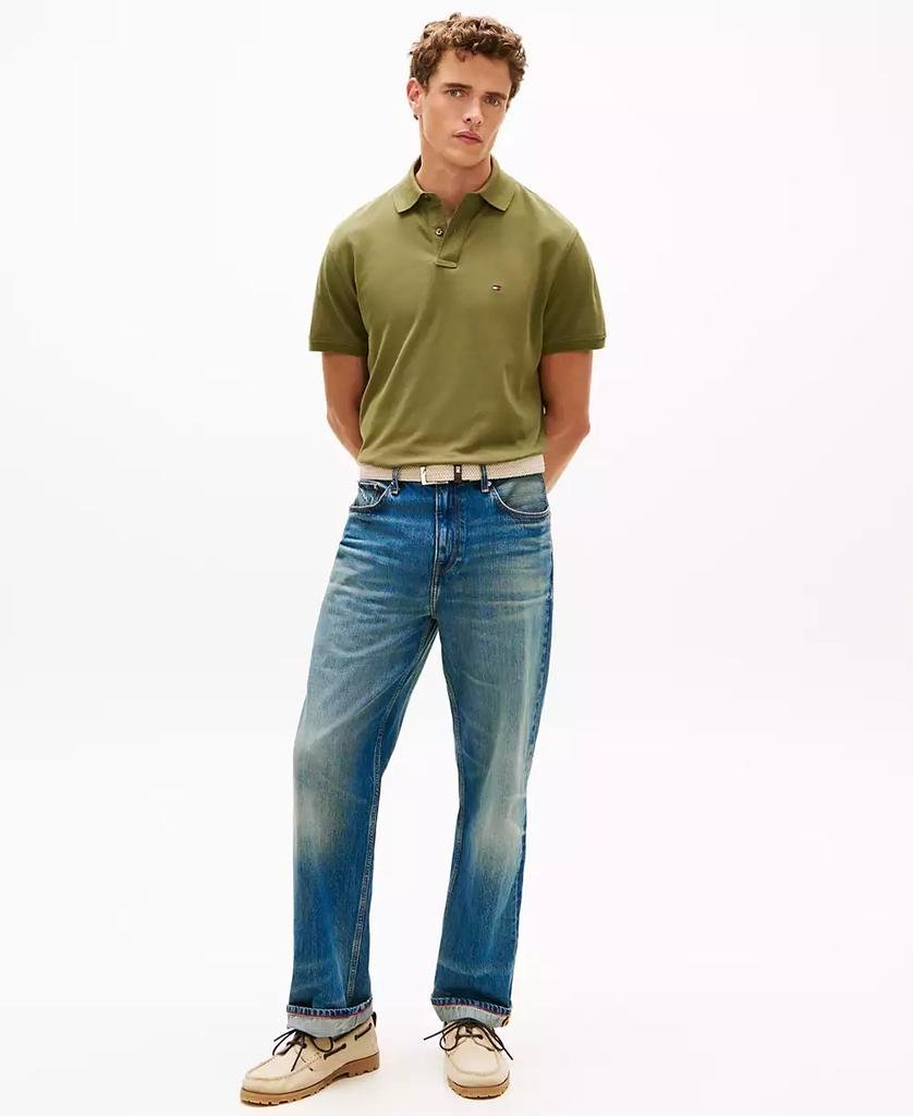 Men's Cotton Classic-Fit 1985 Polo Shirt - XIOR LUXE