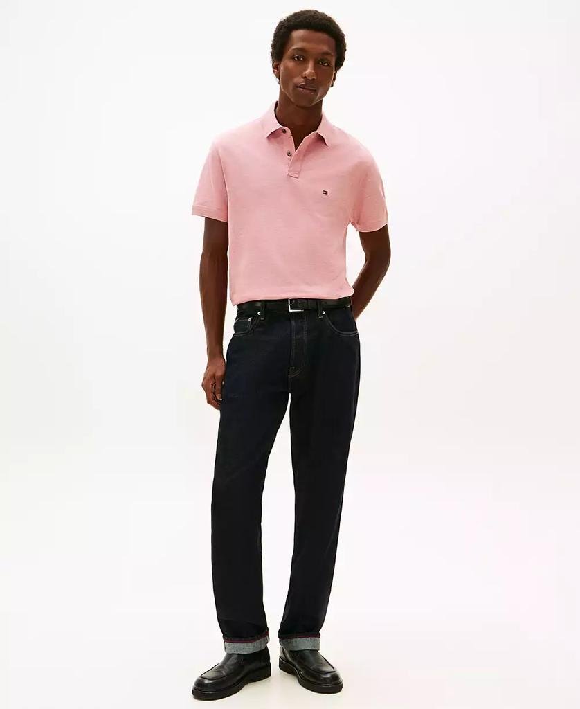 Men's Cotton Classic-Fit 1985 Polo Shirt - XIOR LUXE
