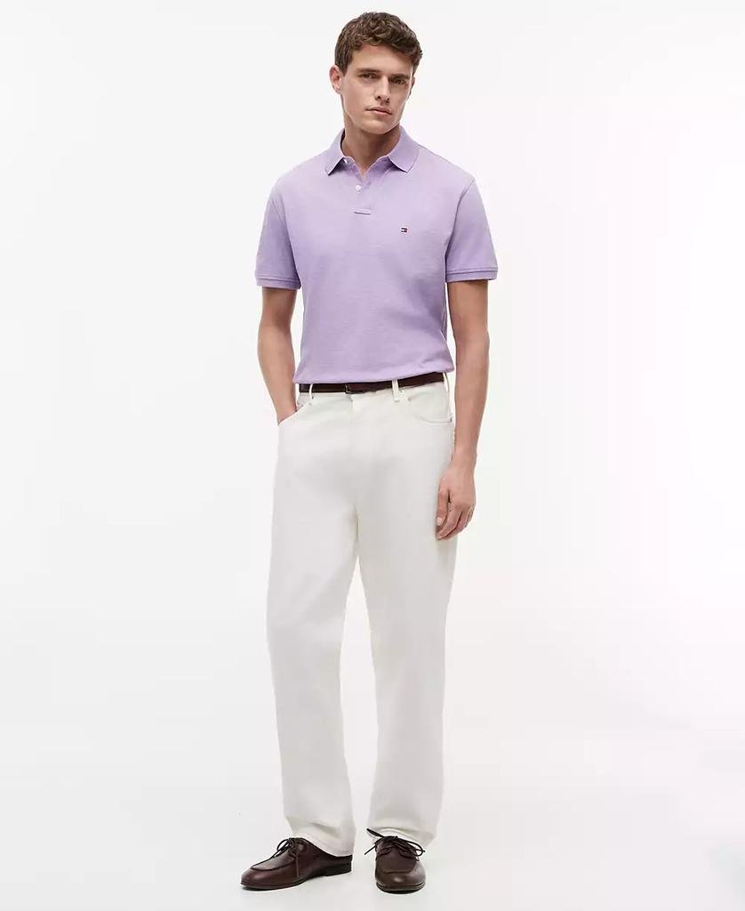 Men's Cotton Classic-Fit 1985 Polo Shirt - XIOR LUXE