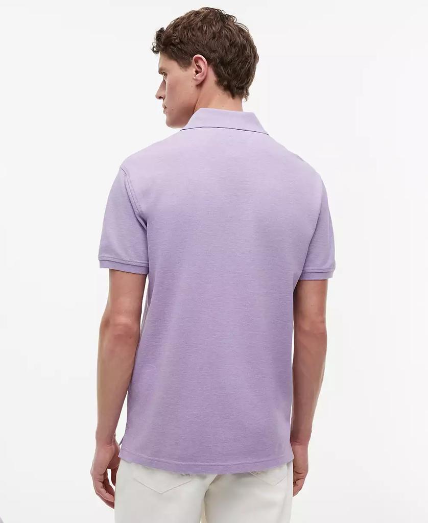 Men's Cotton Classic-Fit 1985 Polo Shirt - XIOR LUXE