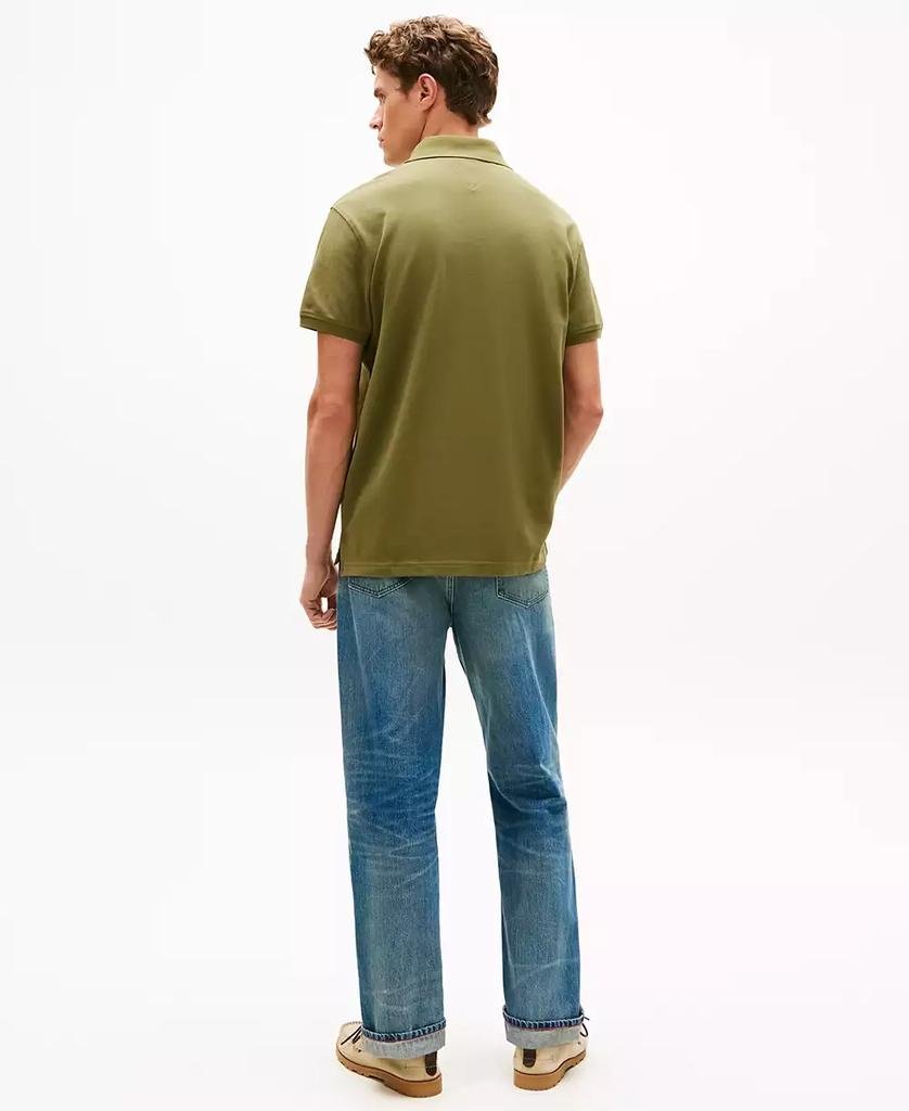 Men's Cotton Classic-Fit 1985 Polo Shirt - XIOR LUXE