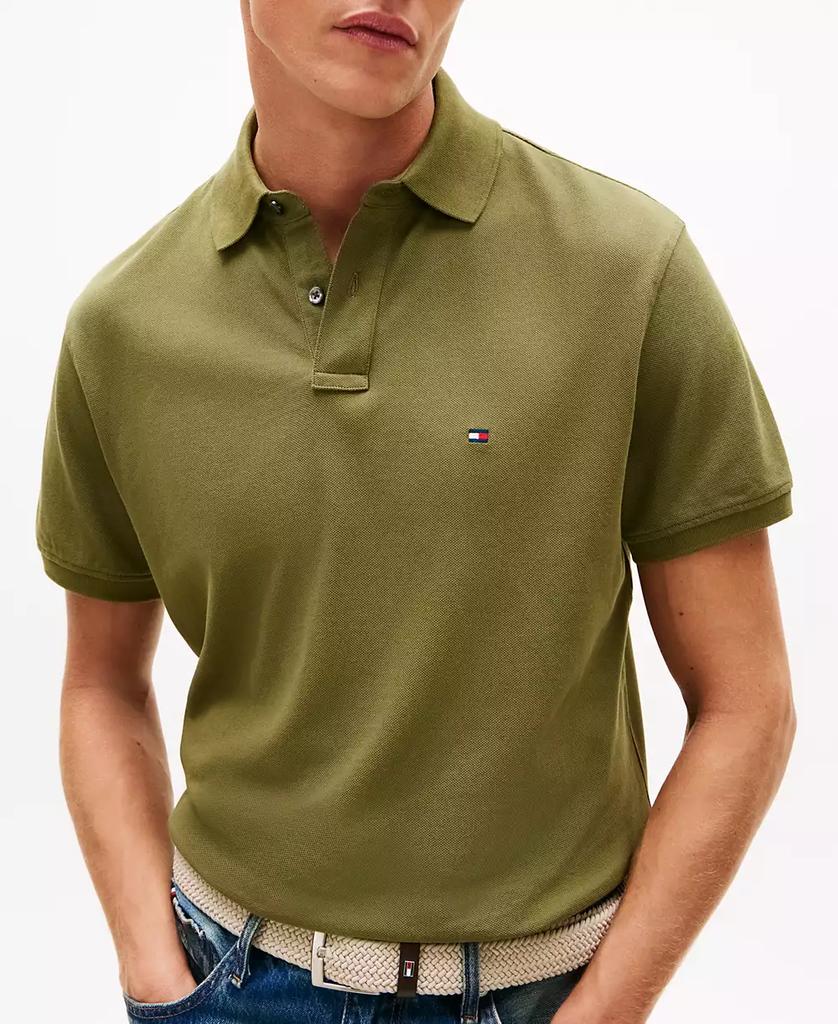Men's Cotton Classic-Fit 1985 Polo Shirt - XIOR LUXE