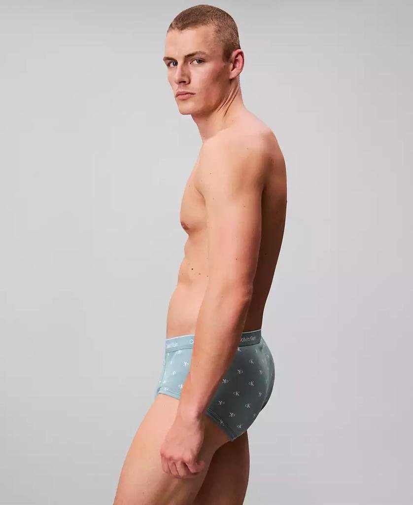 Men's Cotton Classics Briefs Underwear, 5-Pack - Luna BR wear co.