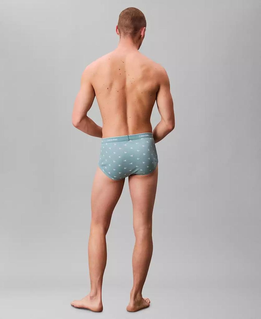 Men's Cotton Classics Briefs Underwear, 5-Pack - Luna BR wear co.