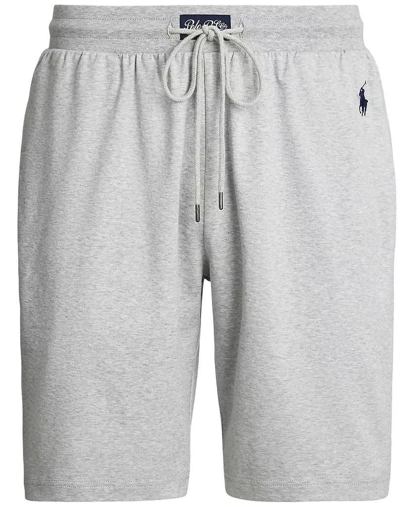 Men's Cotton Pajama Shorts - Luna BR wear co.