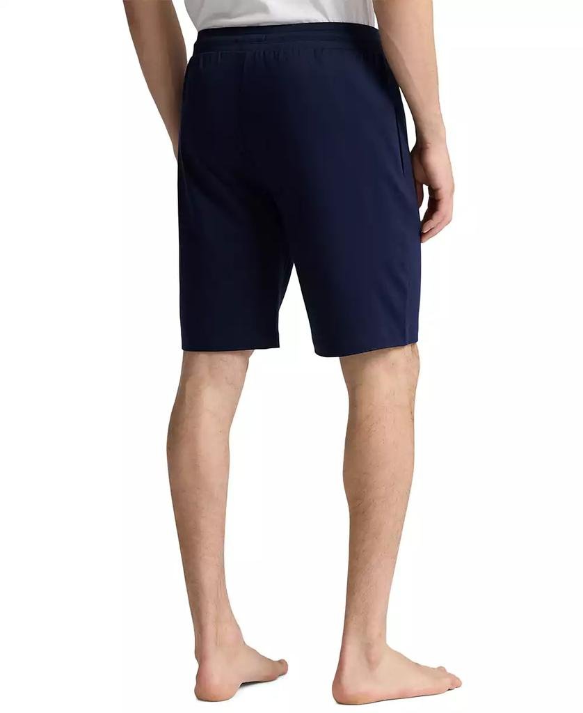 Men's Cotton Pajama Shorts - Luna BR wear co.