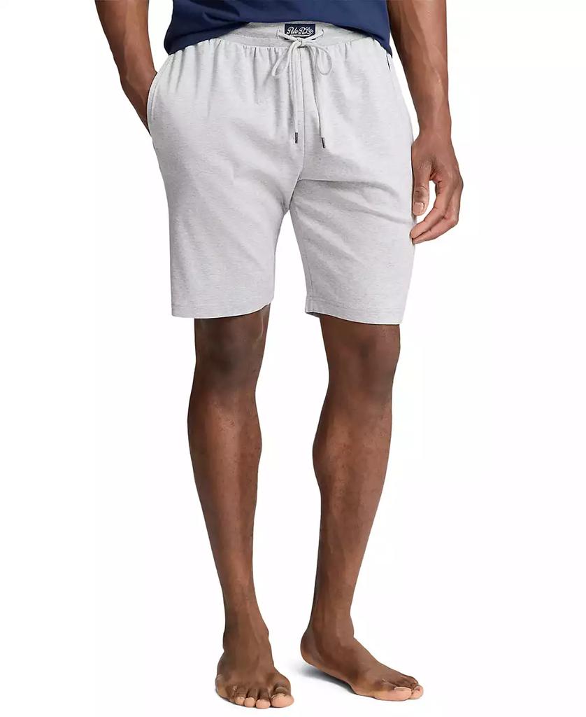 Men's Cotton Pajama Shorts - Luna BR wear co.