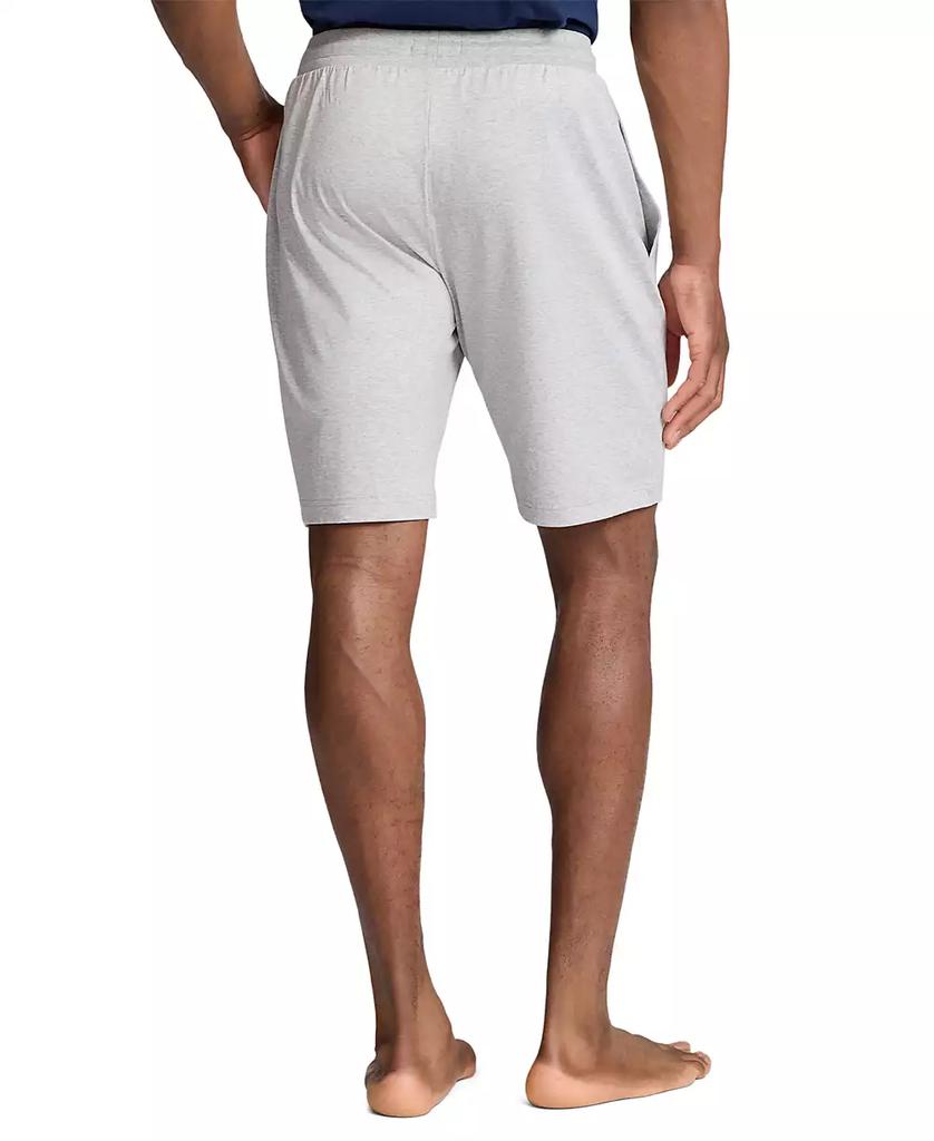 Men's Cotton Pajama Shorts - Luna BR wear co.