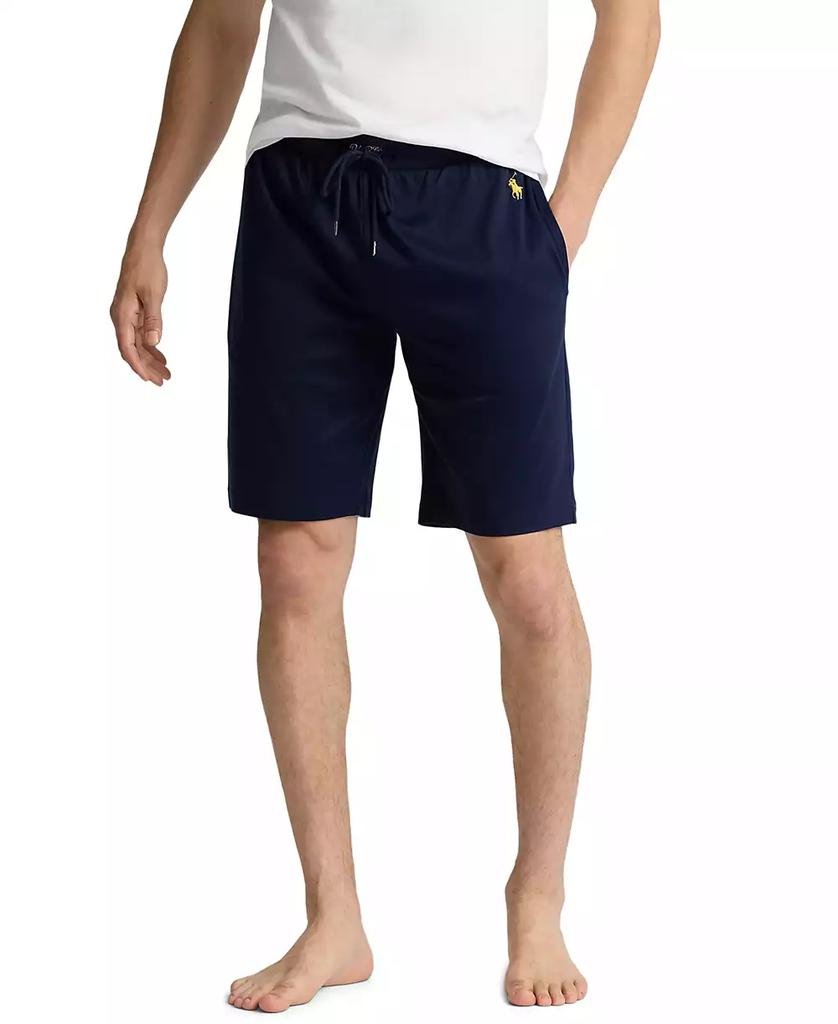 Men's Cotton Pajama Shorts - Luna BR wear co.