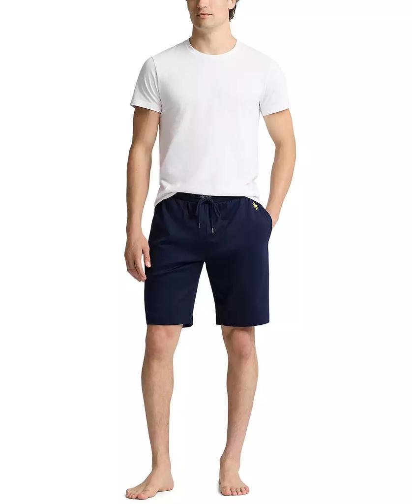 Men's Cotton Pajama Shorts - Luna BR wear co.