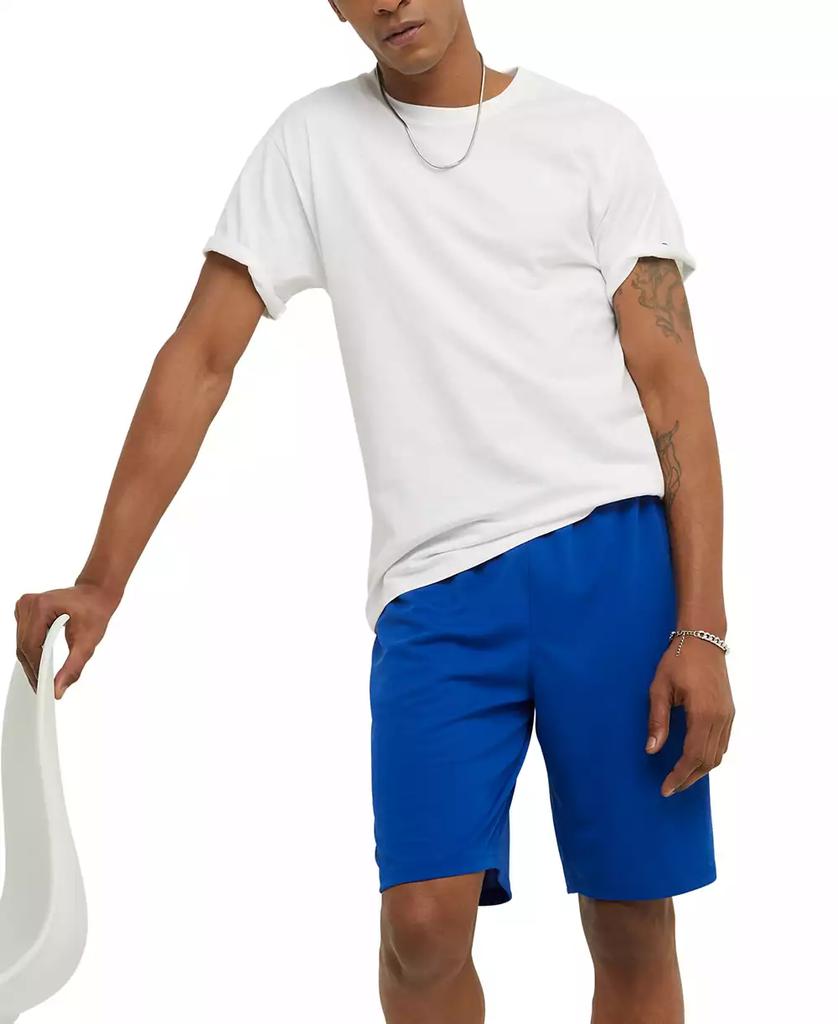 Men's Cotton Solid T-Shirt - Luna BR wear co.