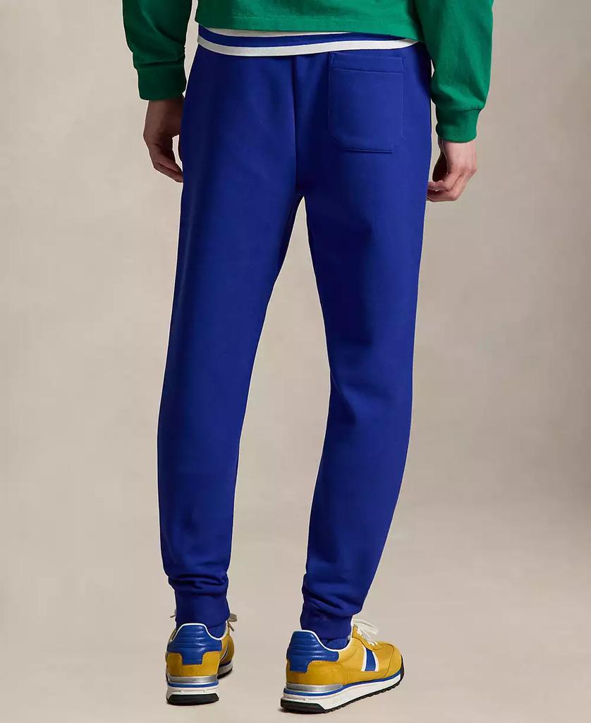 Men's Double-Knit Jogger Pants - Luna BR wear co.