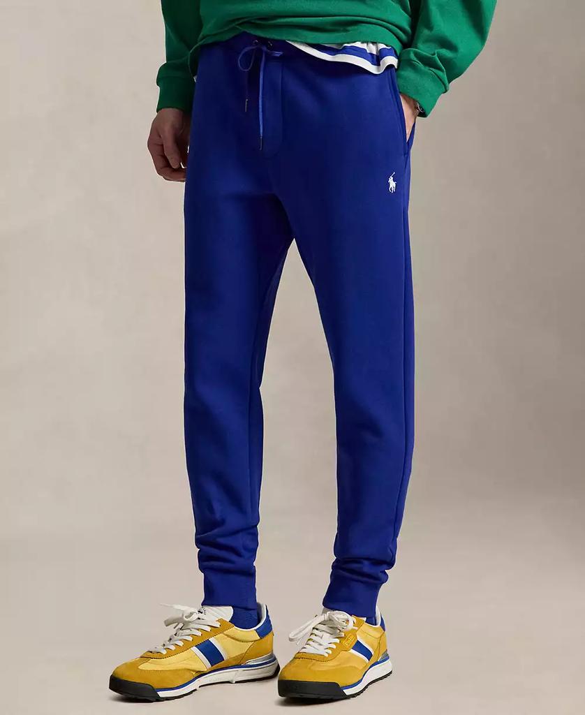 Men's Double-Knit Jogger Pants - Luna BR wear co.