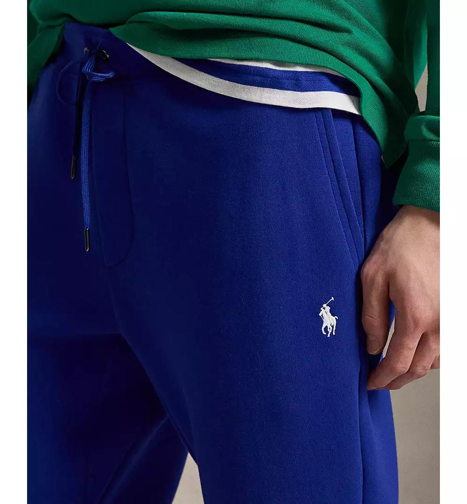 Men's Double-Knit Jogger Pants - Luna BR wear co.
