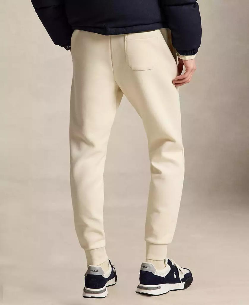 Men's Double-Knit Jogger Pants - Luna BR wear co.