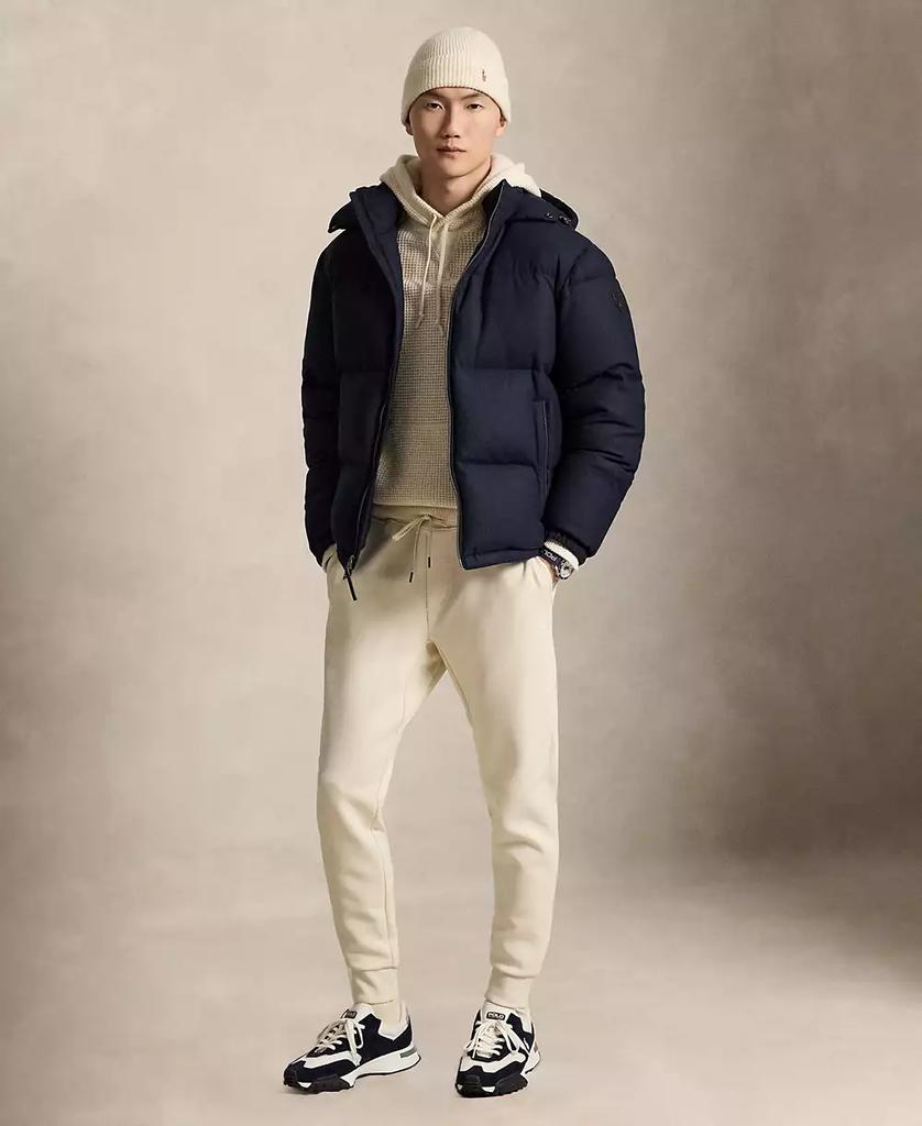 Men's Double-Knit Jogger Pants - Luna BR wear co.