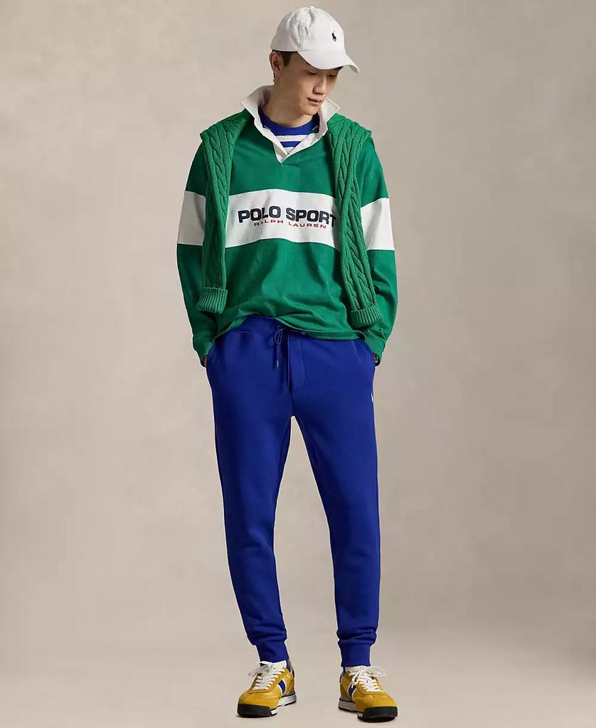 Men's Double-Knit Jogger Pants - Luna BR wear co.