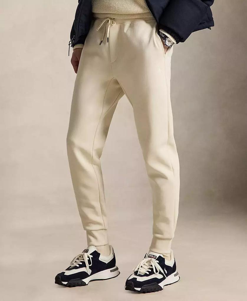 Men's Double-Knit Jogger Pants - Luna BR wear co.