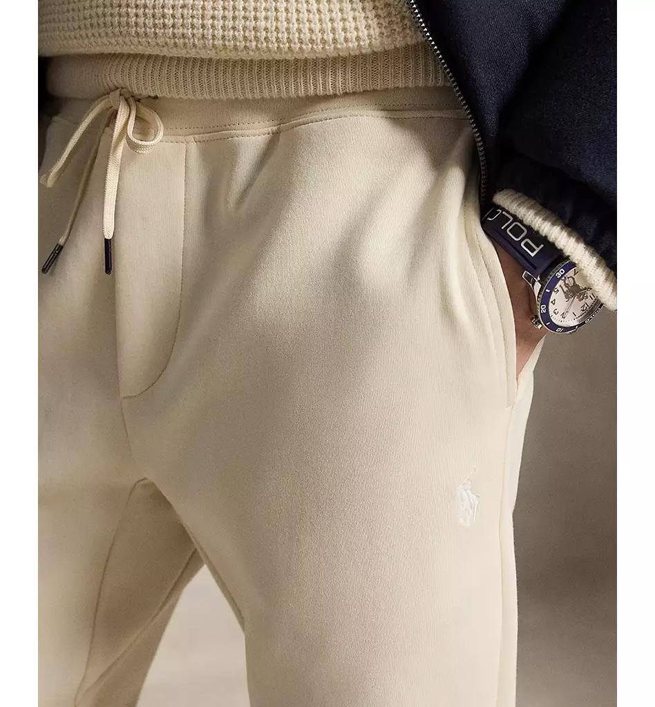 Men's Double-Knit Jogger Pants - Luna BR wear co.