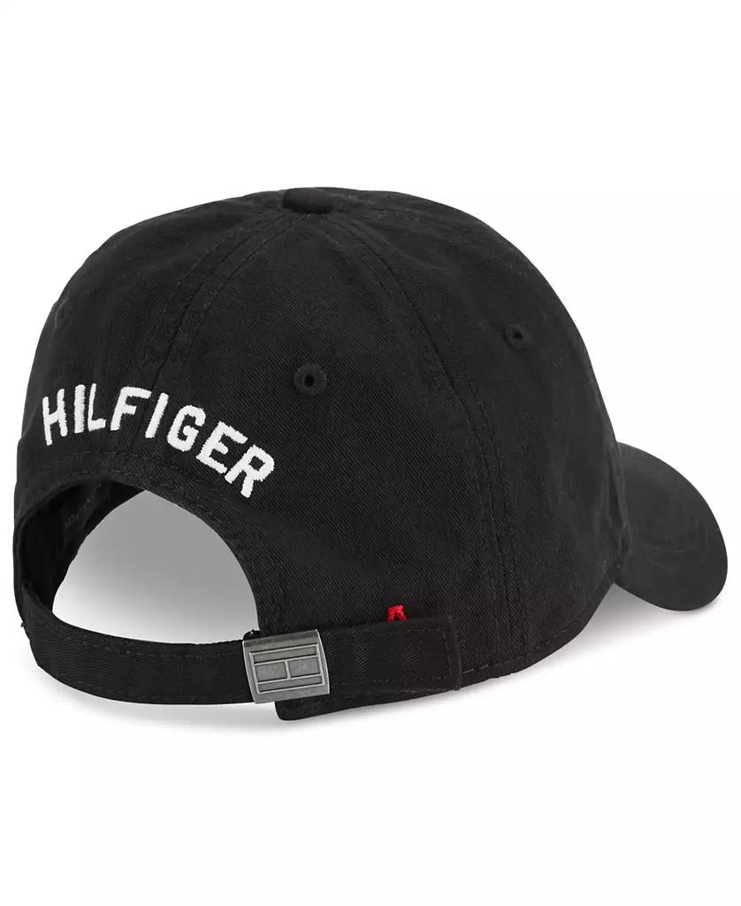 Men's Embroidered Ardin Cap - Luna BR wear co.