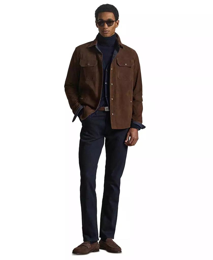 Men's Hampton Relaxed Straight Jeans - Luna BR wear co.