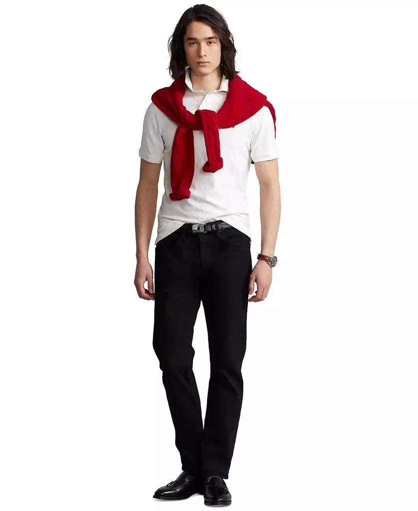 Men's Hampton Relaxed Straight Jeans - Luna BR wear co.