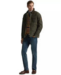 Men's Hampton Relaxed Straight Jeans - Luna BR wear co.