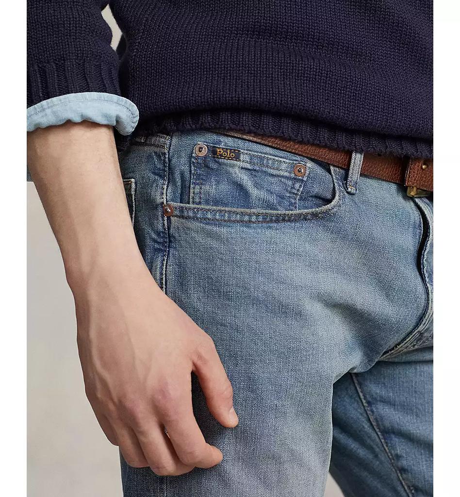 Men's Hampton Relaxed Straight Jeans - Luna BR wear co.