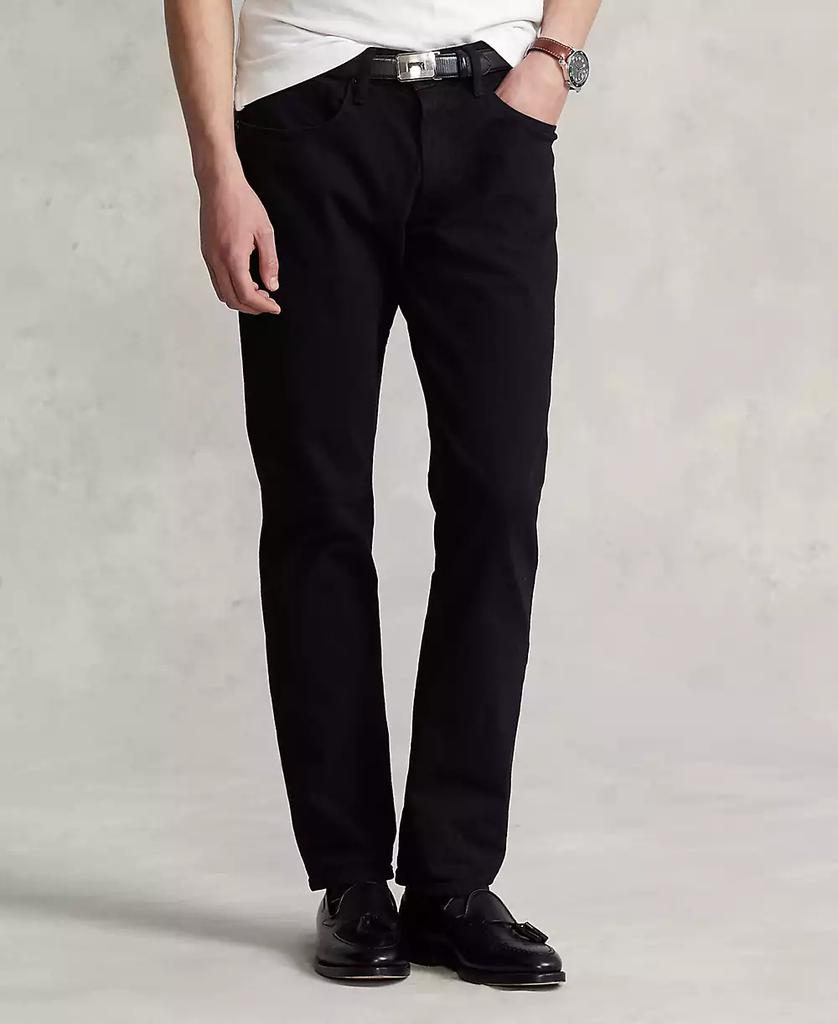 Men's Hampton Relaxed Straight Jeans - Luna BR wear co.