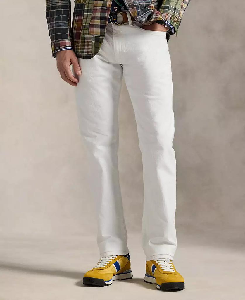 Men's Hampton Relaxed Straight Jeans - Luna BR wear co.